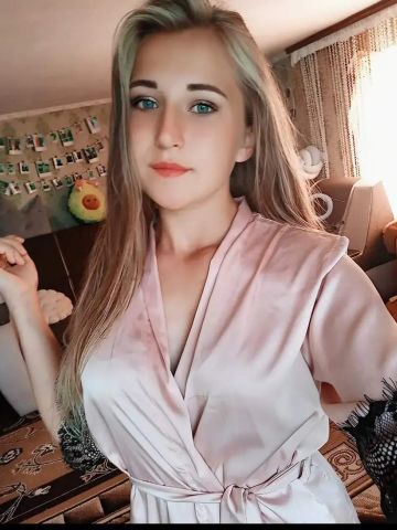 Проститутка Лизочка