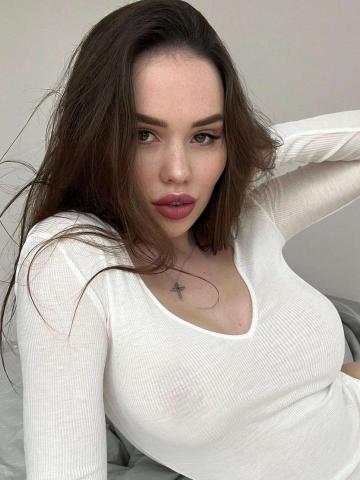 Проститутка Вероника